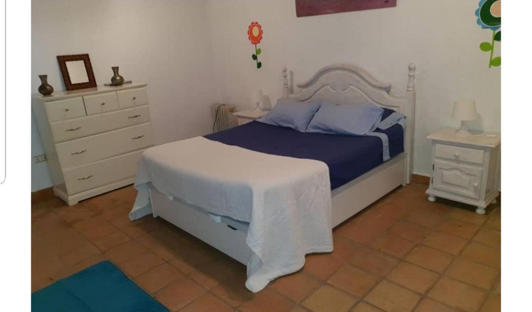 Apartamento En Cortijo Totalmente Reformado En Pleno Paraje Natural Junto Al Caminito Del Rey Y Los Sectores Mas Importantes De Escalada A Solo 2 Minutos De La Estacion De Tren 埃尔乔罗 外观 照片